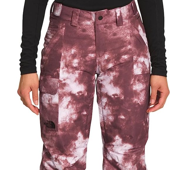 THE NORTH FACE Women's Freedom Insulated Pant - Picture 1 of 4